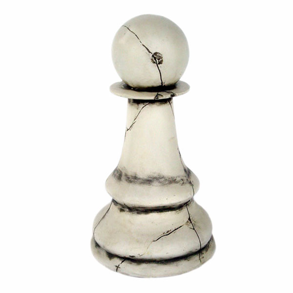 Chess Piece Pawn