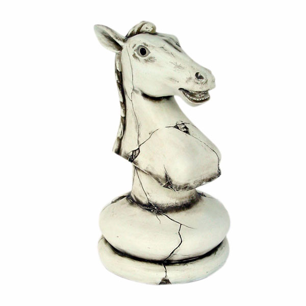 Chess Piece Horse