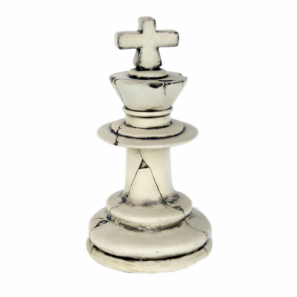 Chess Piece King