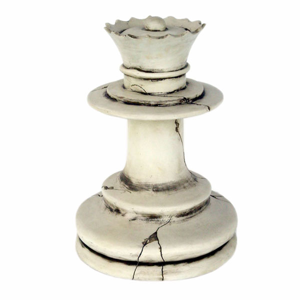 Chess Piece Queen