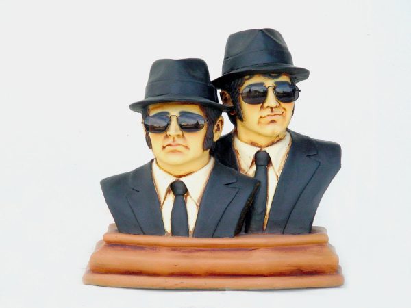 DANCING BROTHERS H.B.