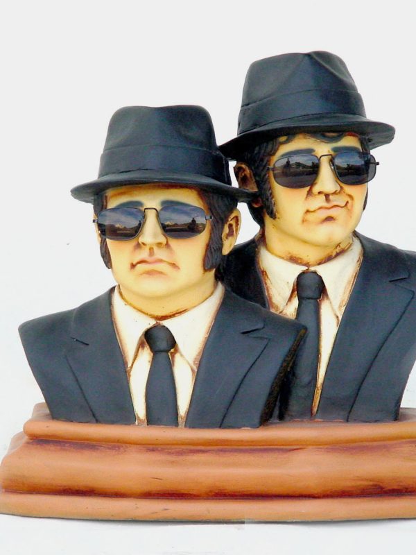 DANCING BROTHERS H.B.