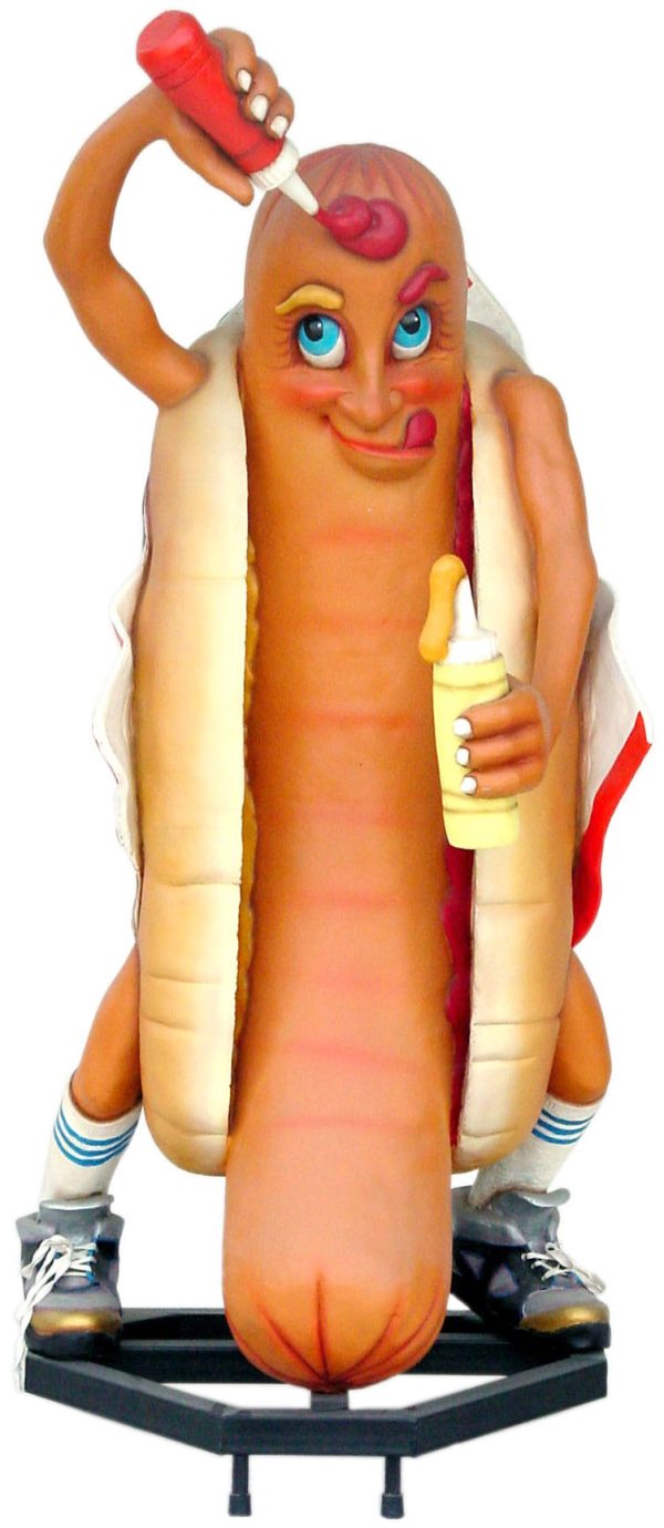 HOTDOG