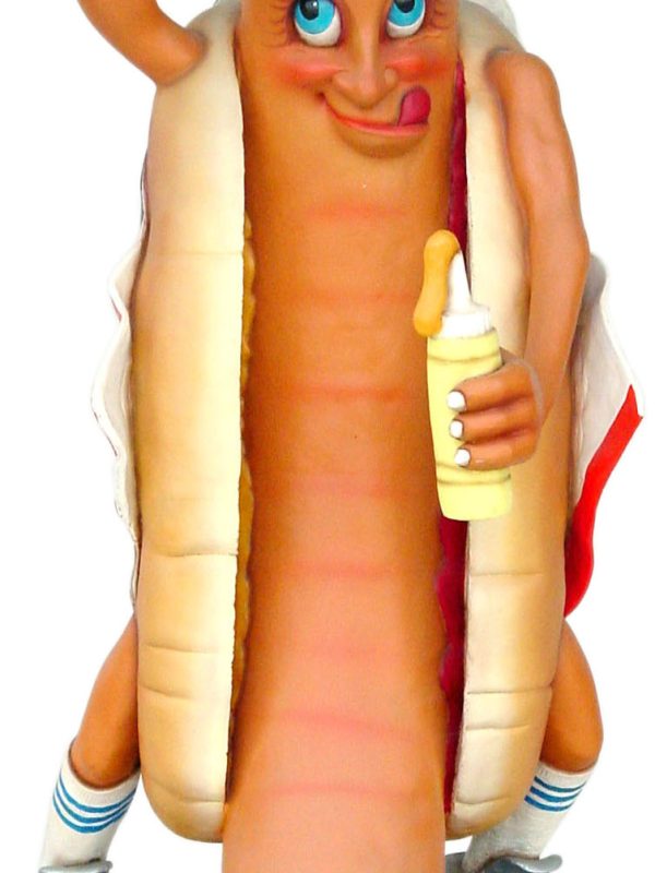 HOTDOG
