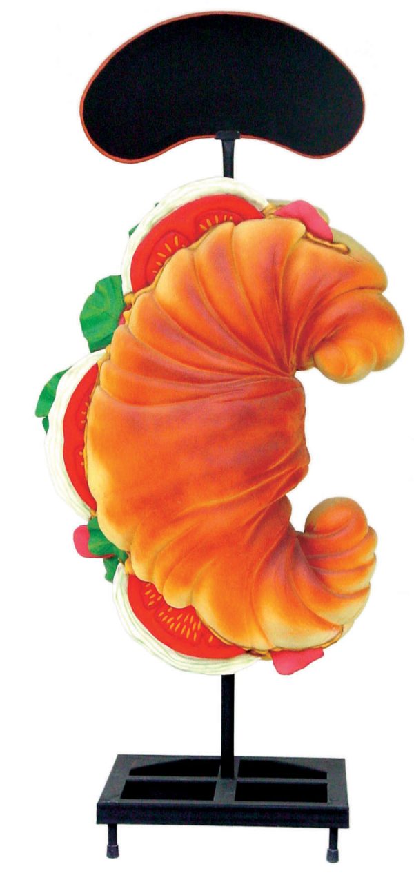 CROISSANT
