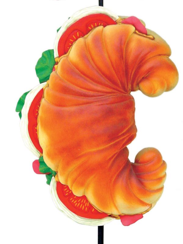 CROISSANT