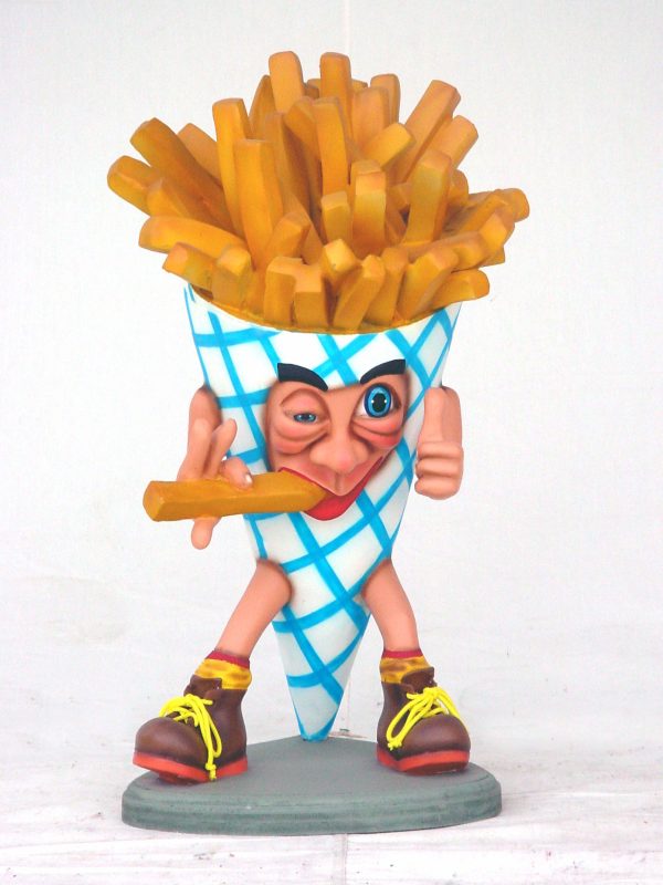 FRENCH FRIES