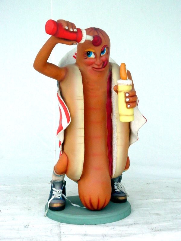 HOTDOG