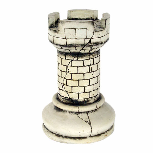 Chess Piece Rook