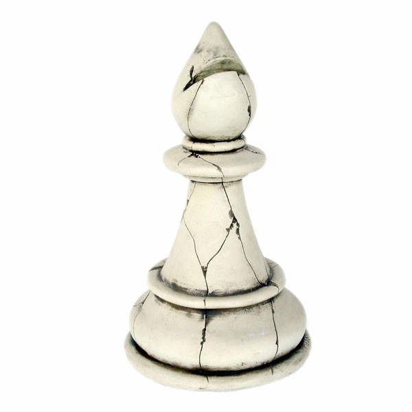 Chess Piece Bishop
