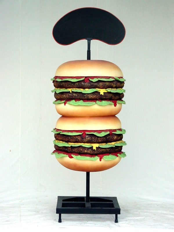 HAMBURGER (BIG)
