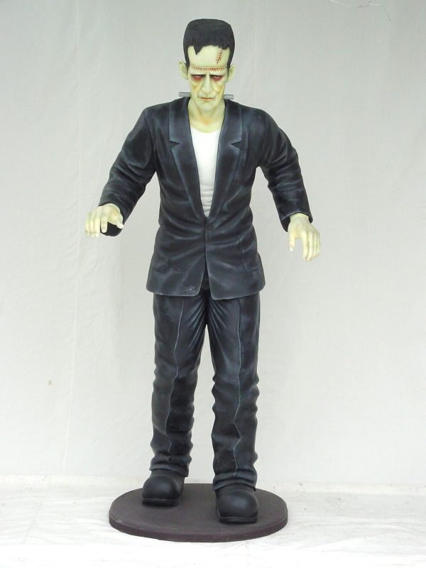 FRANKENSTEIN