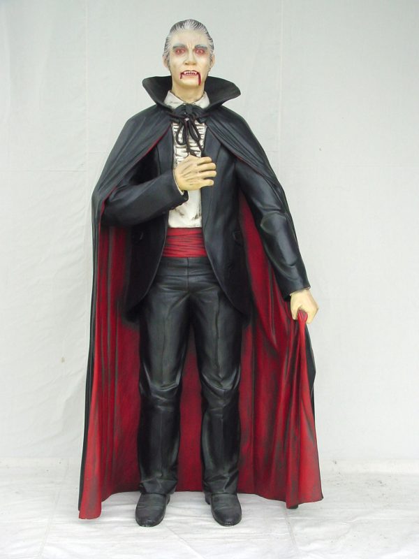 DRACULA (6FT)