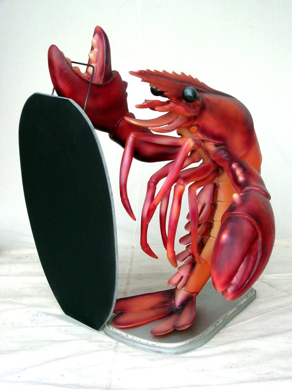 LOBSTER (3FT)