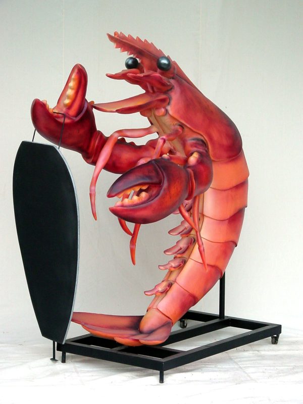 LOBSTER (6FT)