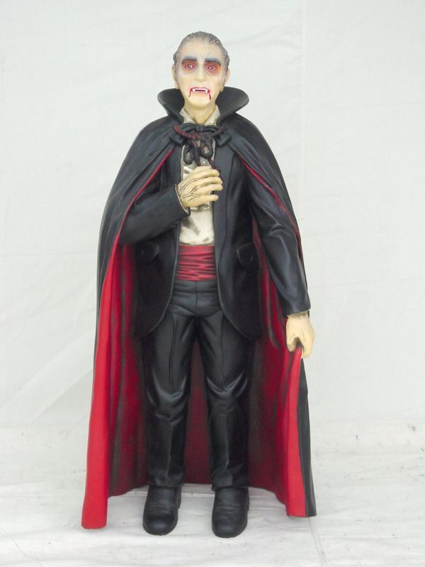 DRACULA (3FT)
