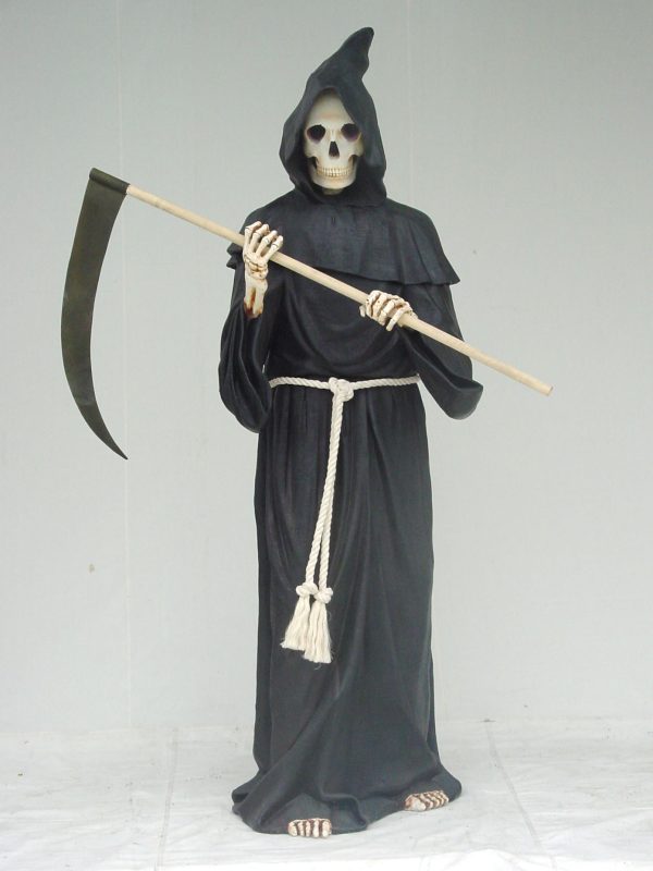 SOUL TAKER