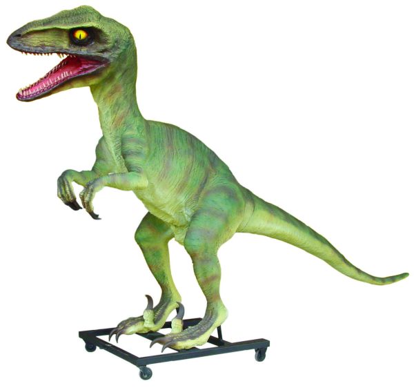 T-Rex