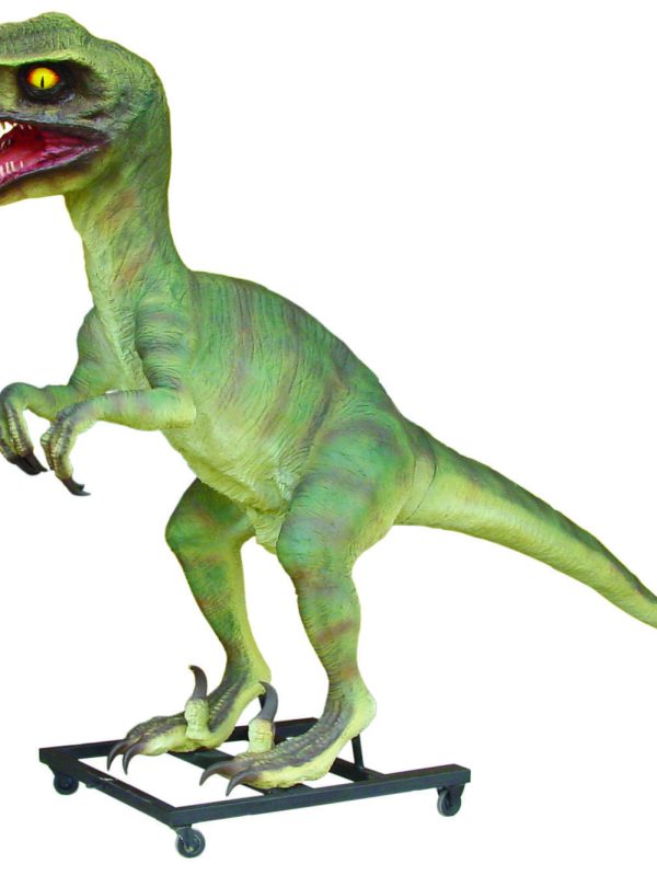 T-Rex