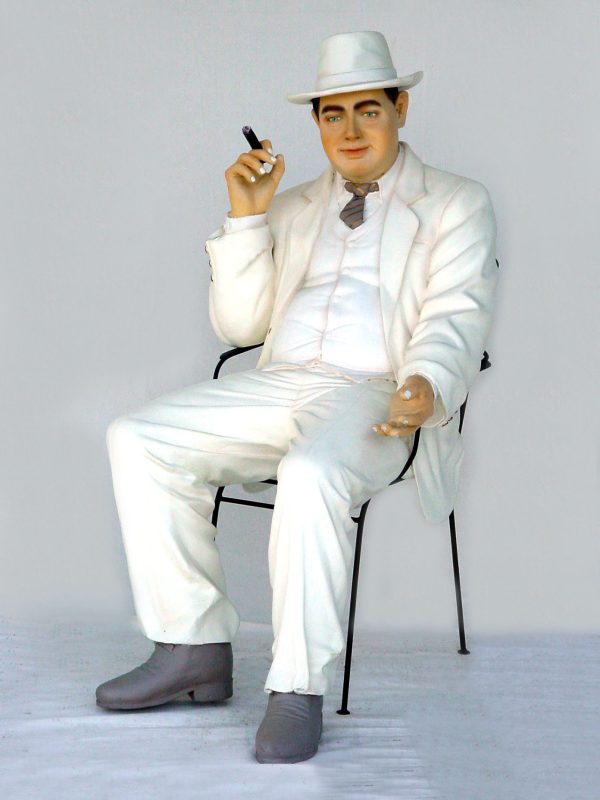 GOD FATHER