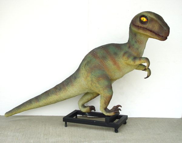 BABY T-REX