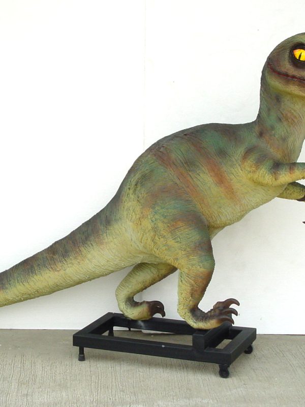 BABY T-REX
