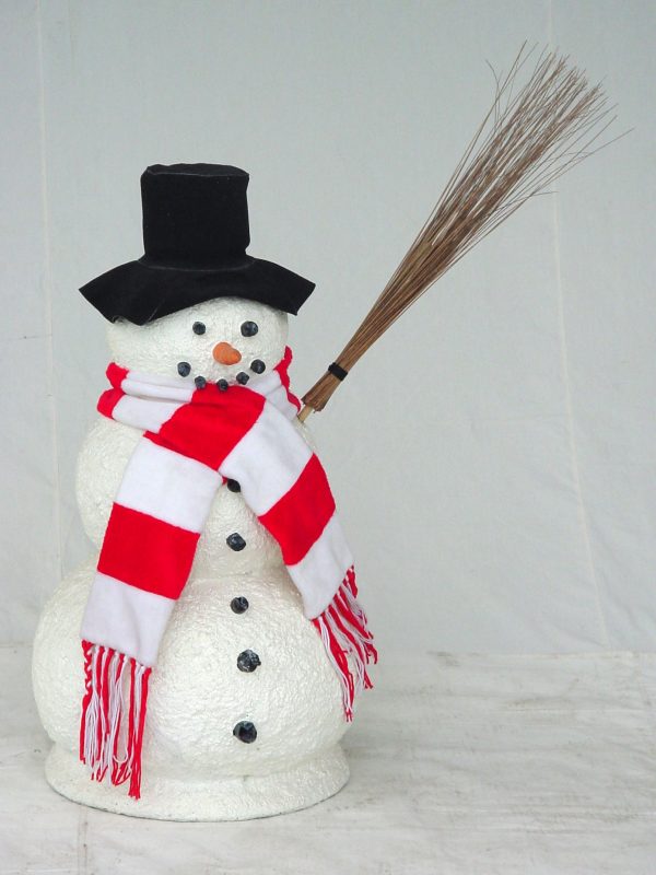 SNOWMAN