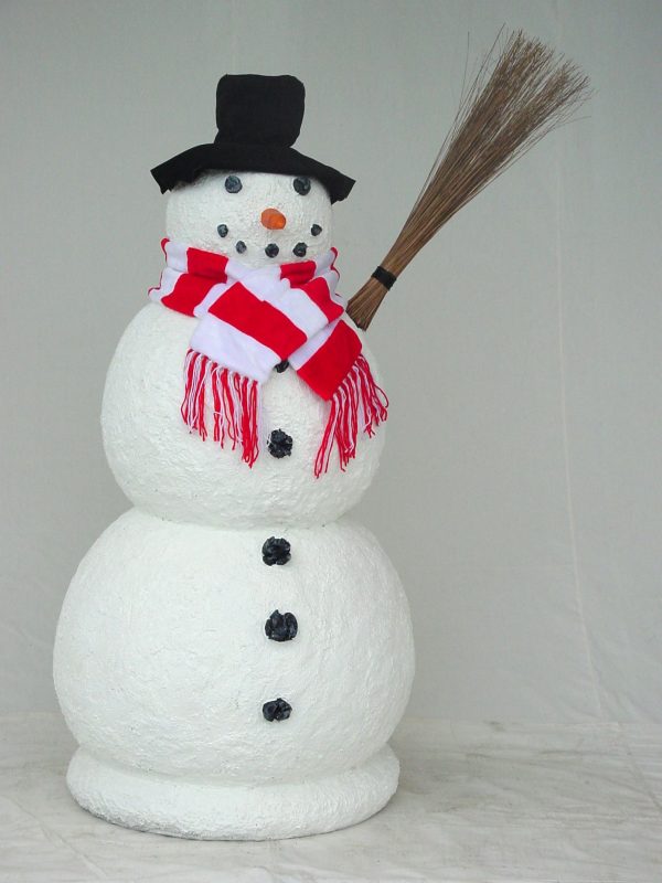 SNOWMAN