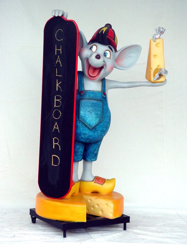 MOUSE CHEESE