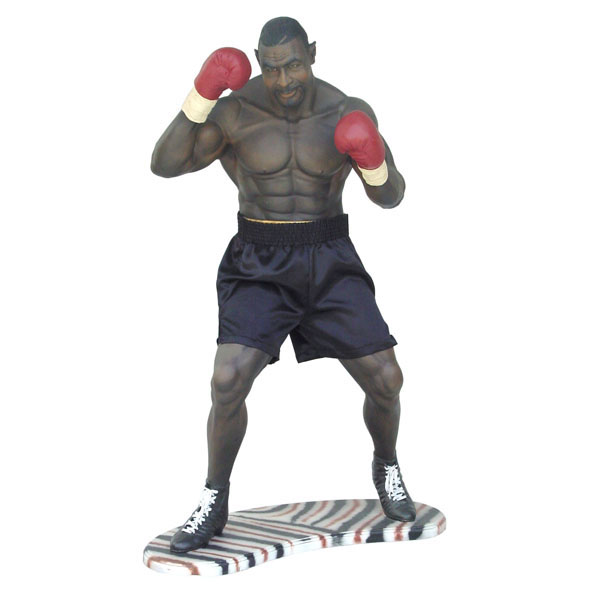 Boxer (6 Ft.)