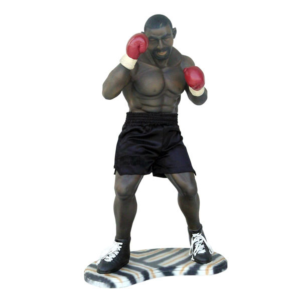 Boxer (3 Ft.)