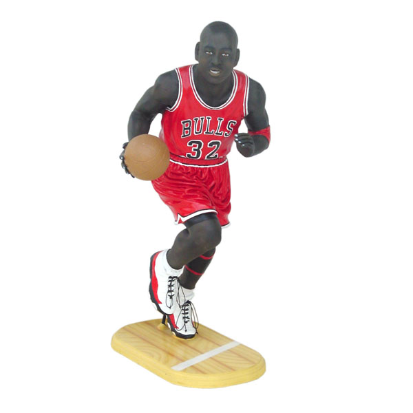 BASKETBALL PLAYER