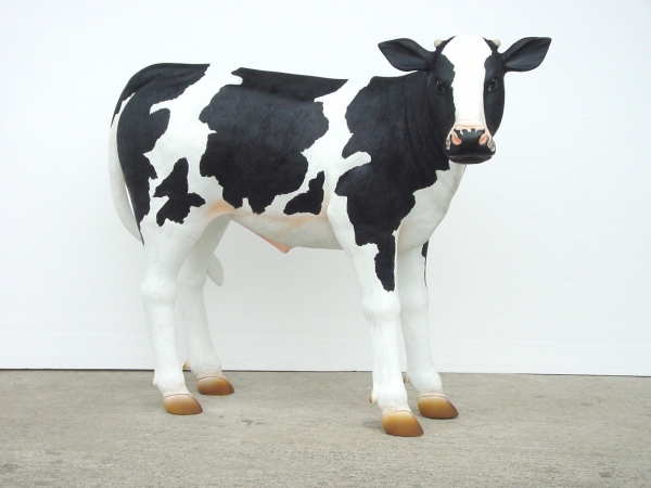 CALF