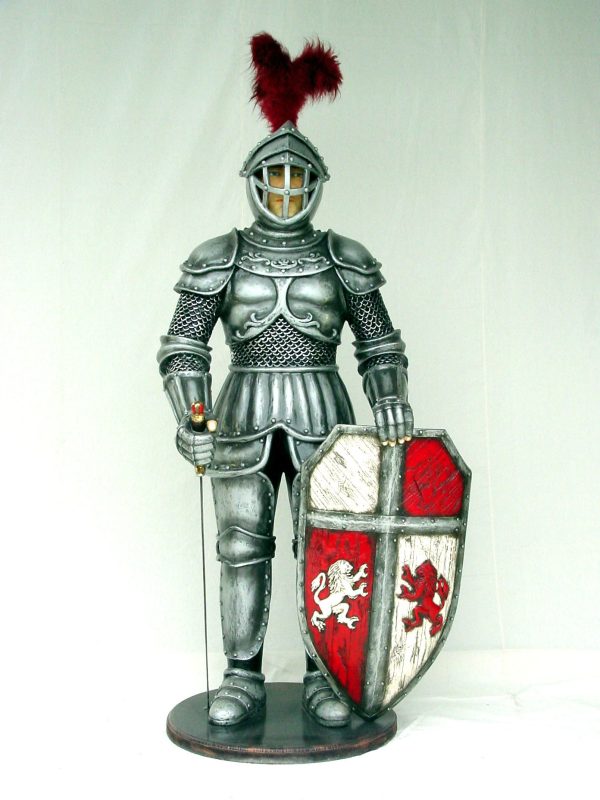 KNIGHT