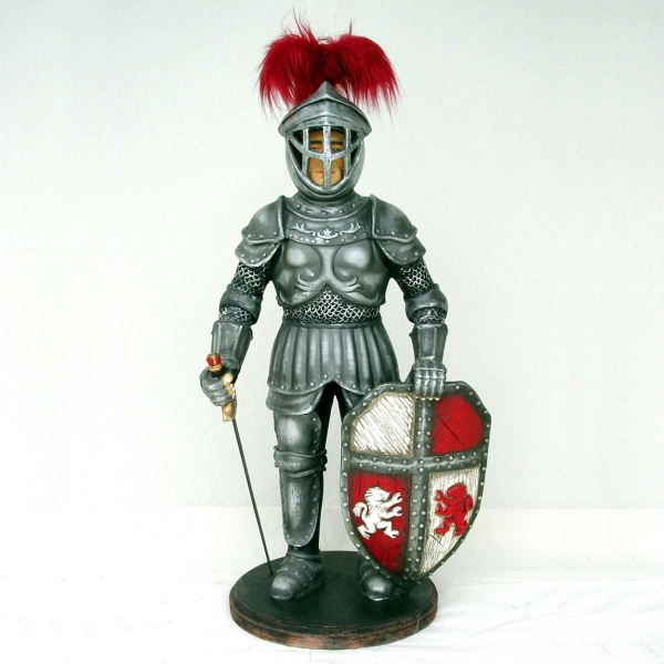 Knight (3 Ft.)