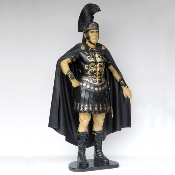 Centurion (Black)