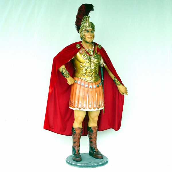 Centurion (6 Ft.)