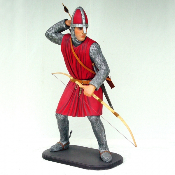 Crusader (6 Ft.)