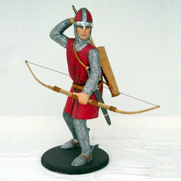 Crusader (3 Ft.)