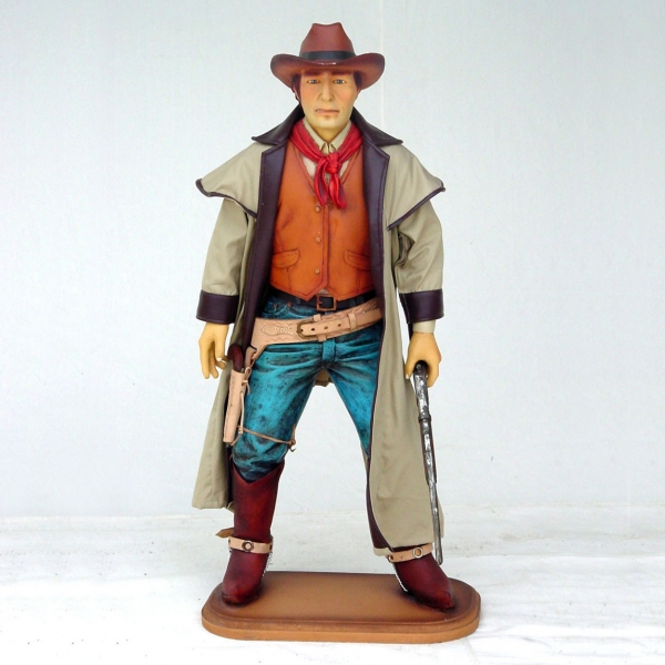 Bounty Hunter (3 Ft.)