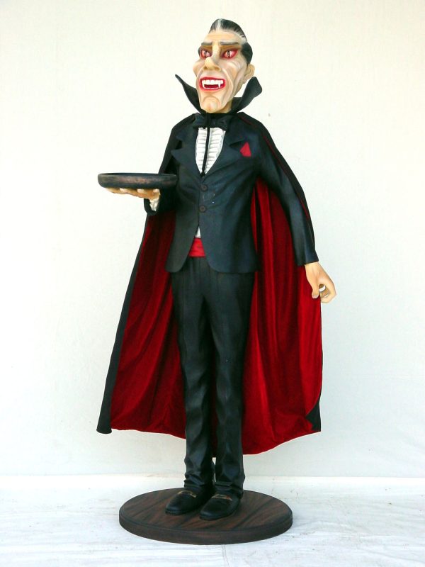 DEMON BUTLER