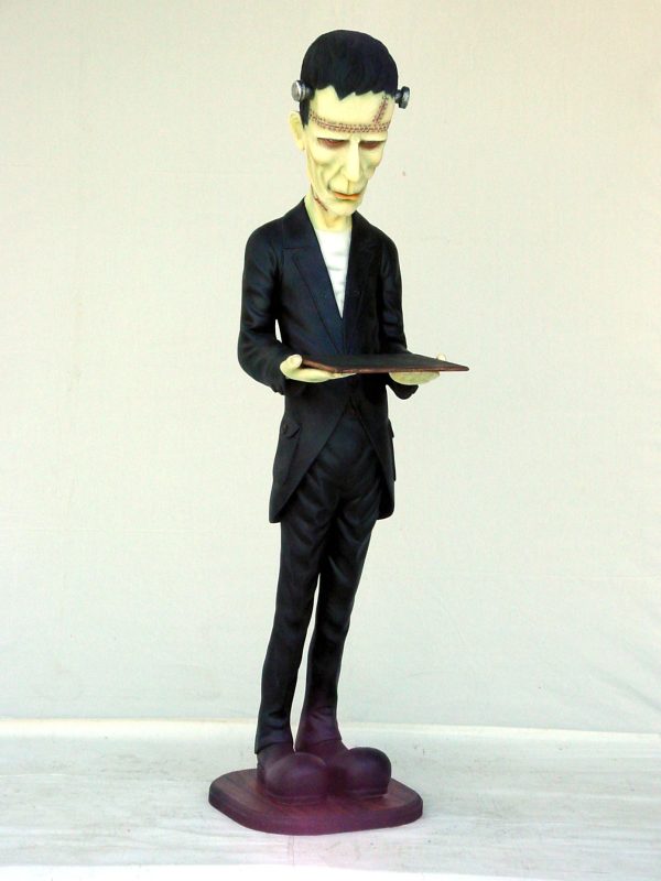 HORROR BUTLER