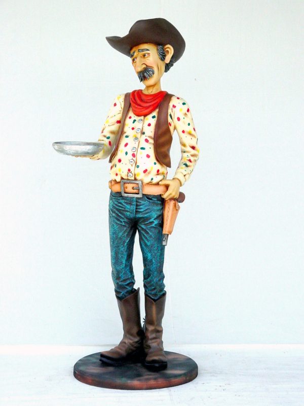 COWBOY BUTLER