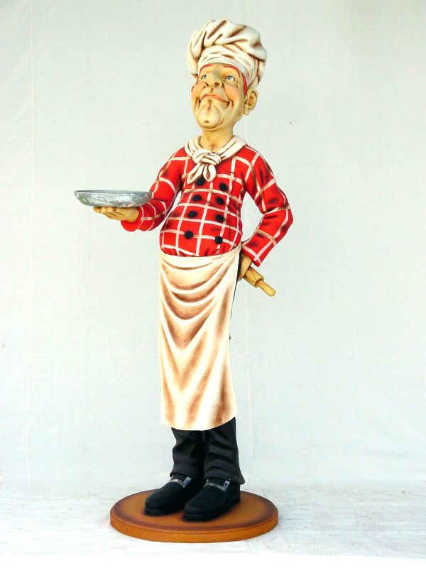 BAKER BUTLER