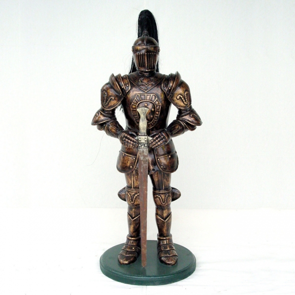 Mysterious Knight (3 Ft.)