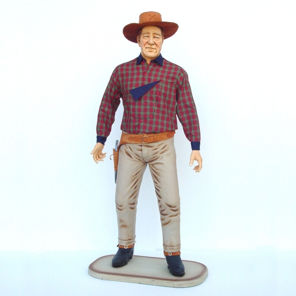 Sheriff (6 Ft.)