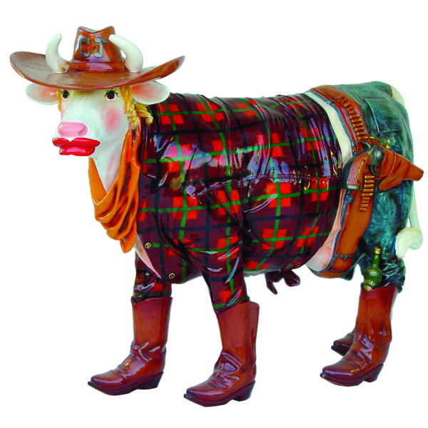 COWLAMITY JANE COW