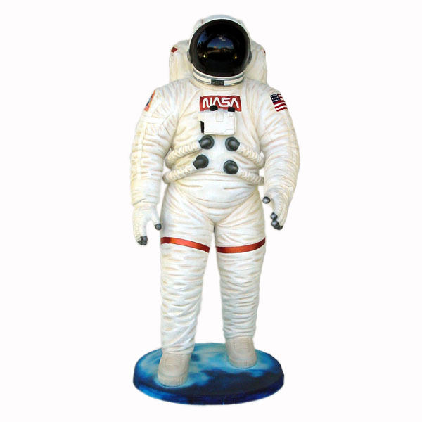 ASTRONAUT