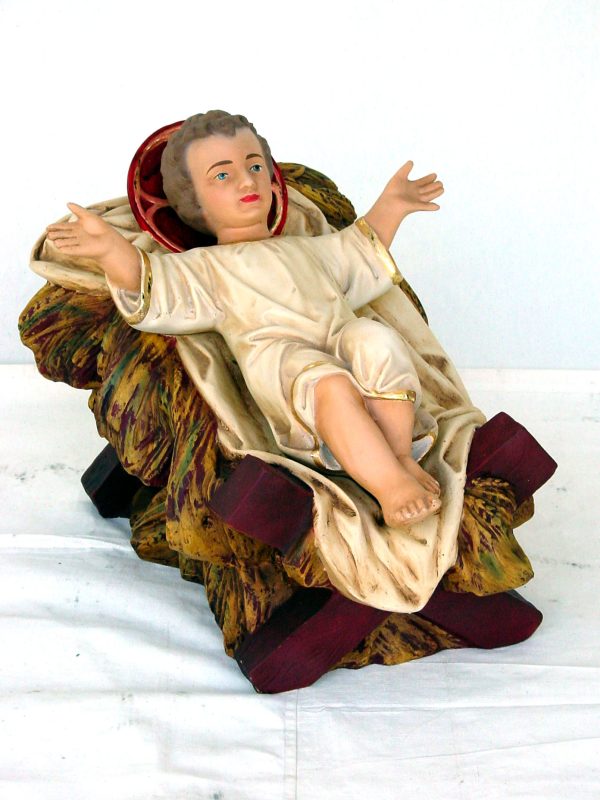 Infant Jesus