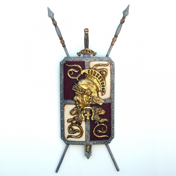 Coat of Arms Roman